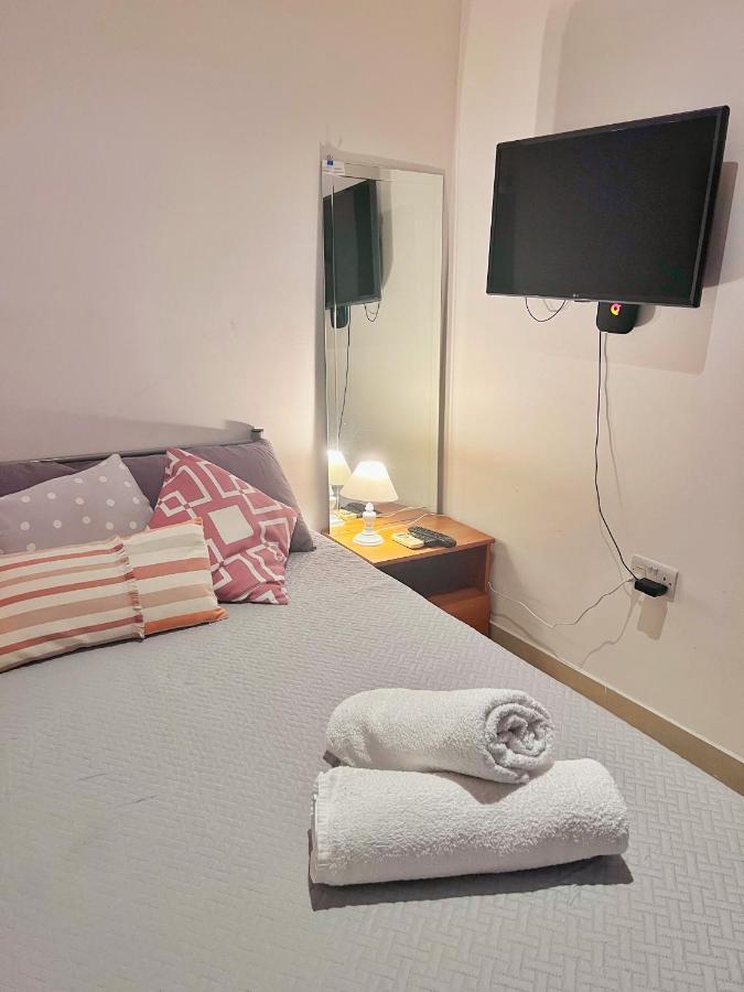 Spinola Bay View Apartment Saint Julian's Екстериор снимка