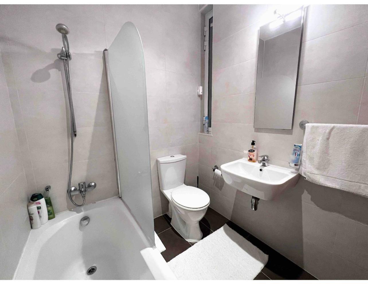 Spinola Bay View Apartment Saint Julian's Екстериор снимка