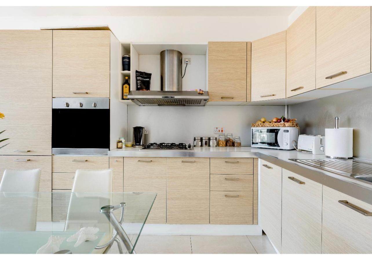 Spinola Bay View Apartment Saint Julian's Екстериор снимка